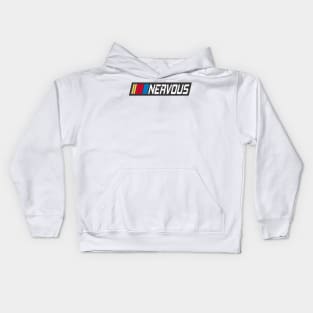 nervous Kids Hoodie